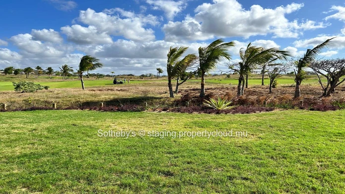 Paradise Fairways