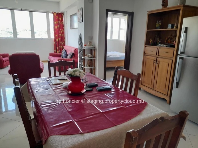 Apartment in Beau Bassin - Centrally located 