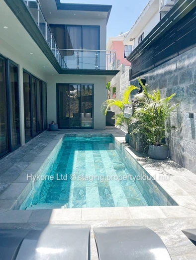 House For Rent In Grand Baie