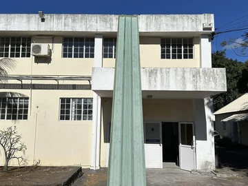 Warehouse