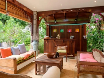 3 Bedroom Villa
