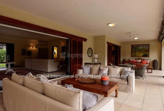 Exceptional Golf House for Sale