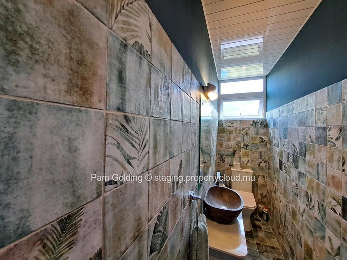 Trou d'Eau Douce – Penthouse for rent – Pam Golding Mauritius
