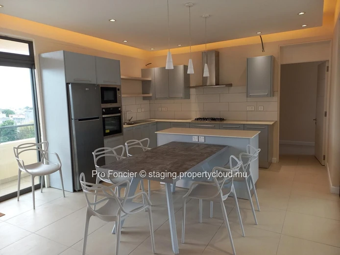 Penthouse in Vacoas - High standard living ! 