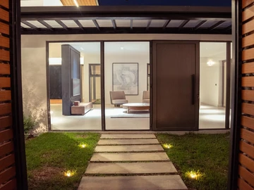 Villa de 3 Chambres