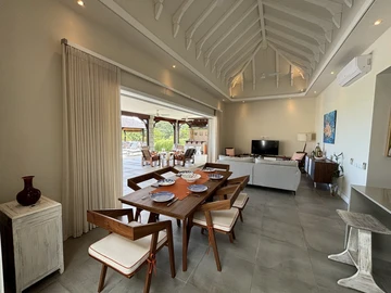 Villa de 4 Chambres