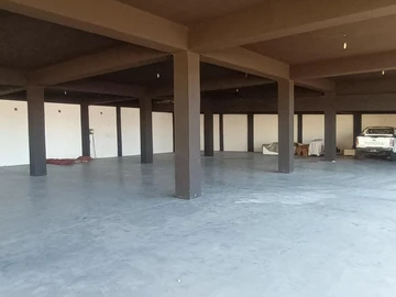 Commercial Land