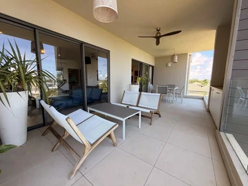 3 Bedroom Penthouse