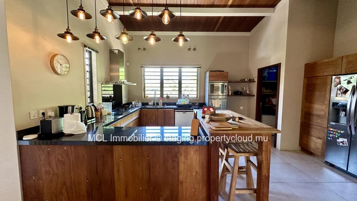 3 bedroom villa in Balaclava