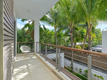 3 Bedroom Townhouse, Duplex