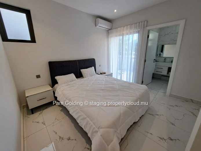 Grand Baie – Appartement à louer – Pam Golding Mauritius