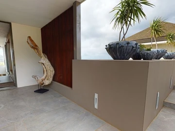 Villa de 5 Chambres