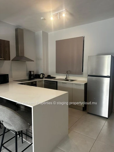 Superbe appartement moderne à louer à The Grove – Cascavelle