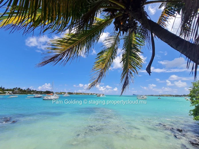 Bayside Marina & Waterfront Residences<br/> <br/>