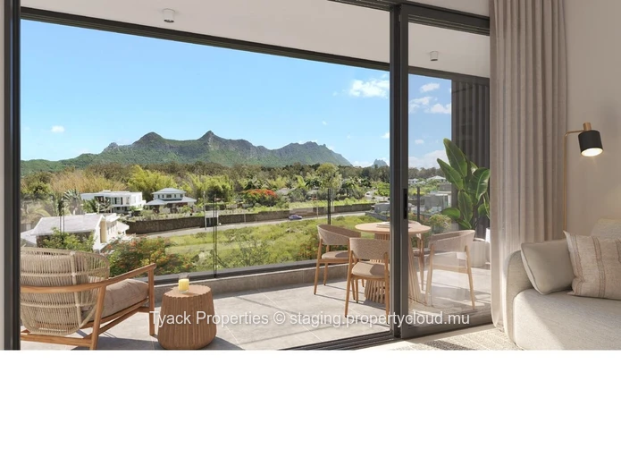 Ovelia – Premium Residential Development in Ebene