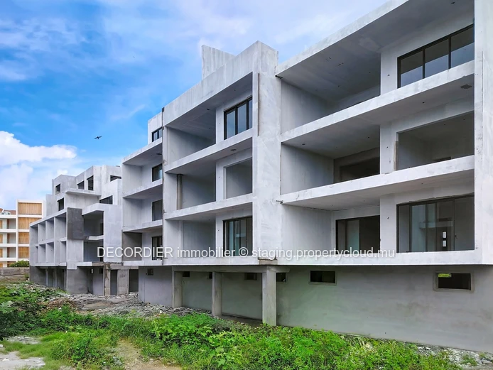 New apartment for Sale