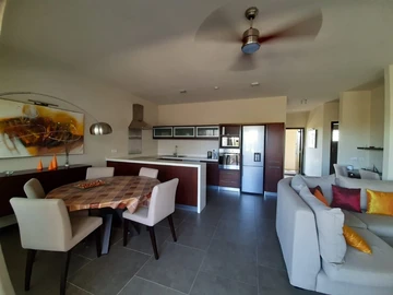 3 Bedroom Penthouse