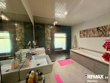 3 Bedroom Penthouse