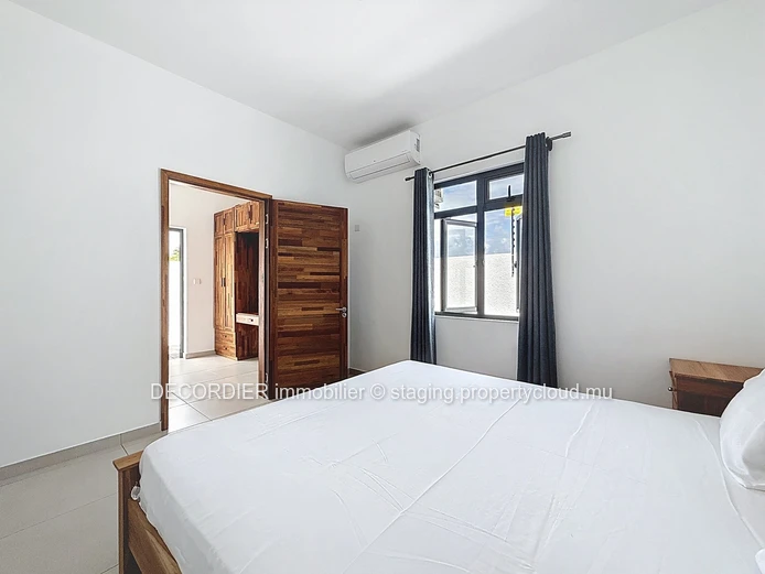 Single-Storey house for rent
