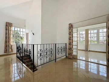 Maison de 4 Chambres