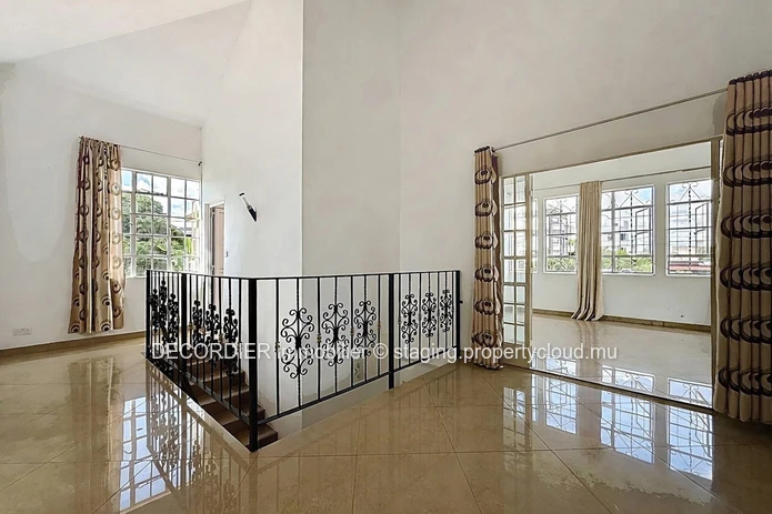 4-Bedroom Family Home for Rent – Trou aux Biches (Sole Mandate)