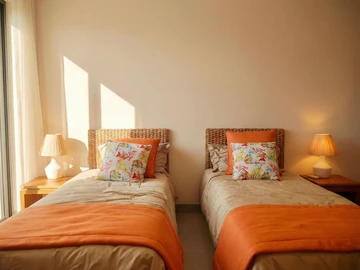 3 Bedroom Penthouse