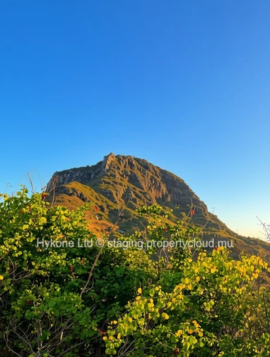 Terrain Résidentiel À Vendre Au Domaine De Mont Calme, Tamarin