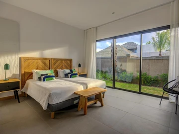 4 Bedroom Villa