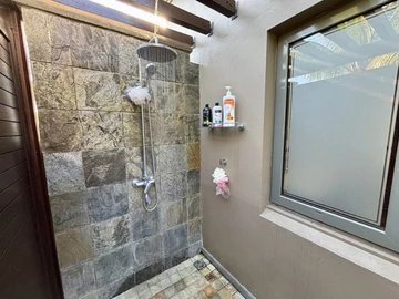 Villa de 3 Chambres