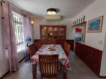 3 Bedroom Townhouse, Duplex