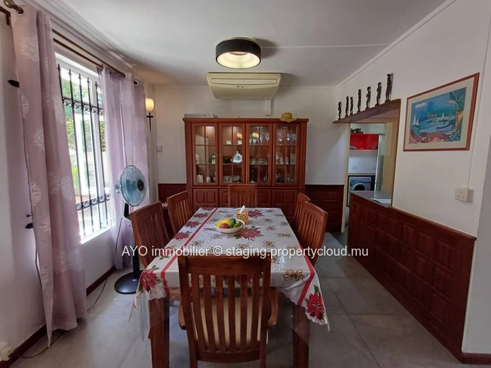 For sale charming 3 bedroom townhouse with private pool