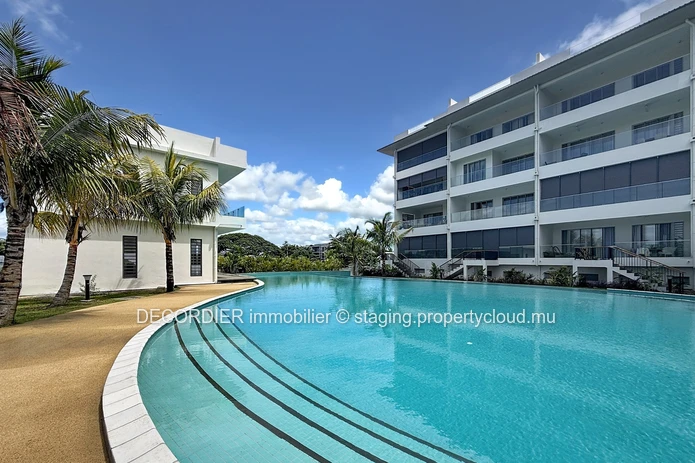 Apartment for Sale in Pereybère