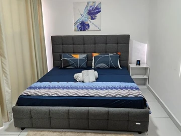 3 Bedroom Townhouse, Duplex