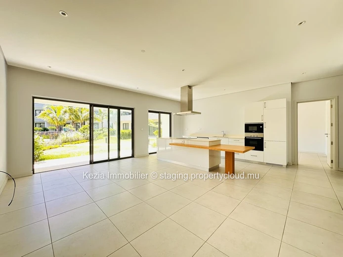 Appartement Contemporain