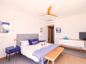 3 Bedroom Villa