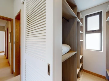 Villa de 3 Chambres