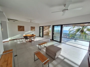 3 Bedroom Penthouse