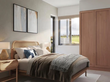 3 Bedroom Apartment