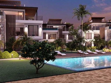 3 Bedroom Penthouse
