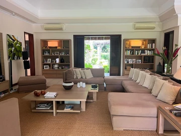 Villa de 4 Chambres