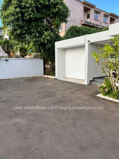 4-Bedroom House for Sale — Curepipe (Price Reduced)