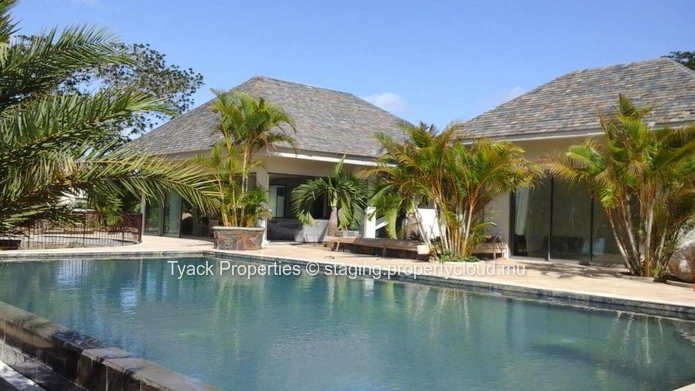 Solaia Maeva Villa – Anahita
