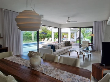 Villa de 4 Chambres