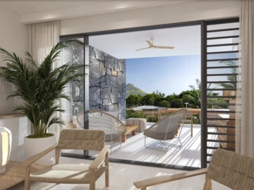 3 Bedroom Penthouse