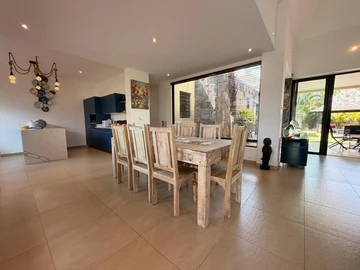 3 Bedroom Villa