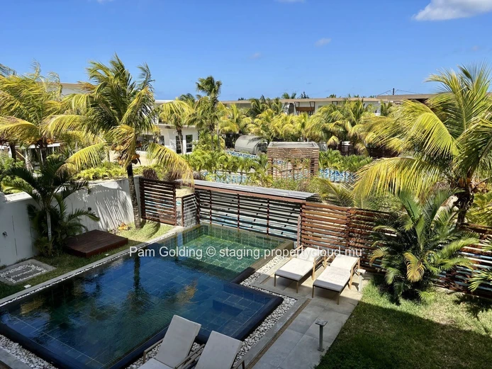 Villa for Sale in Grand Baie - Domaine Victoria, Mauritius