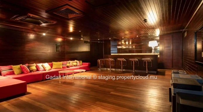 Prestige Villa for Rent - Solaia, Anahita Golf & Spa Resort