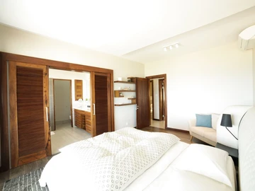 3 Bedroom Penthouse