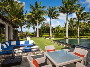 4 Bedroom Villa