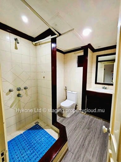 Appartement Pied Dans L'eau À Vendre À Grand Baie